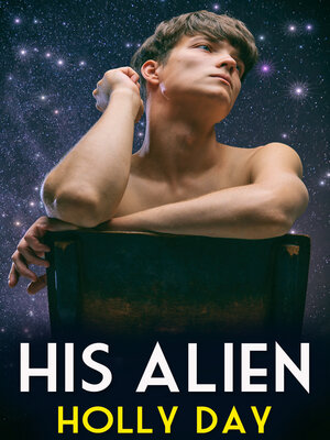 cover image of His Alien